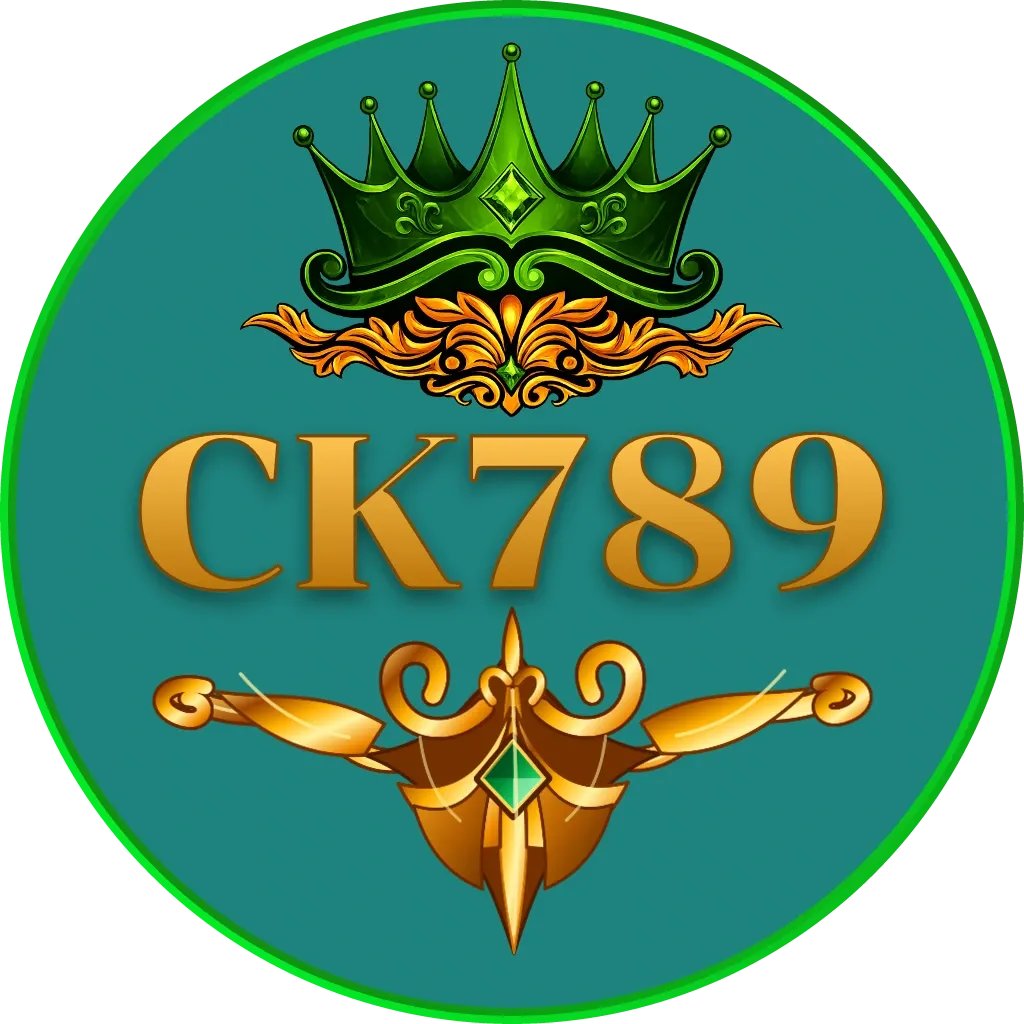 CK789 - Game Tembak Ikan Terbaik untuk Hiburan