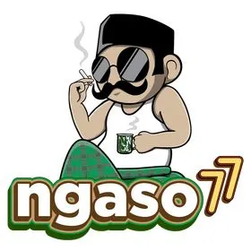NGASO77 - Simulasi Kehidupan yang Menarik
