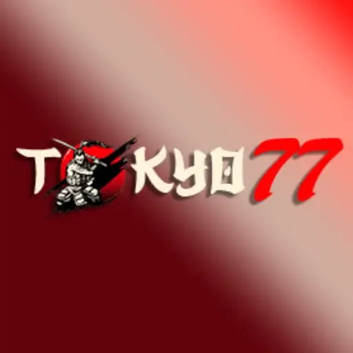 TOKYO77 - Permainan Kasino Seru dan Menarik