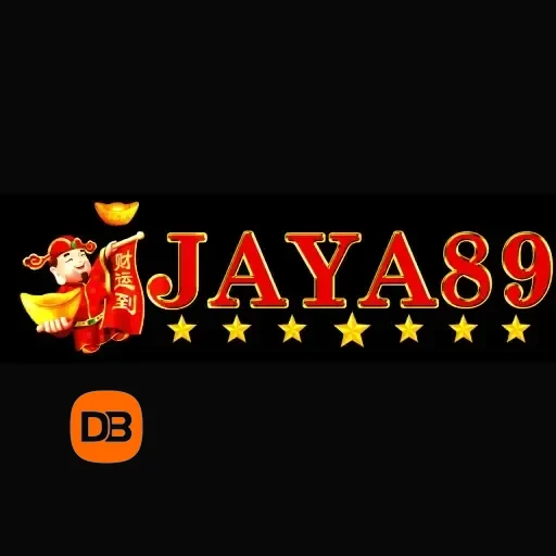 Logo jaya89